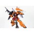PHANTOM  ZAKU WARRIOR MG 1/100 HEINE CUSTOM